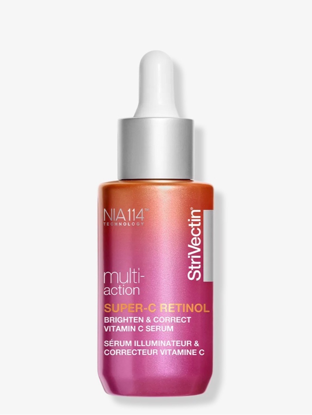 Strivectin Super C Retinol 1oz NWOB